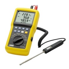 CHAUVIN_ARNOUX CA8220 ANALYSEUR DE PUISSANCE