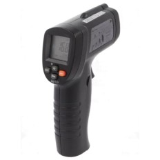 THERMOMETRE INFRAROUGE (-20 A +550 C)