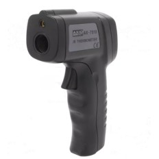 THERMOMETRE INFRAROUGE (-20 A +550 C)