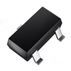 TRANSISTOR BC817 SMD