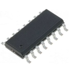 CIR INT ORIGINAL HEX INVENTER SN7414HC CMS