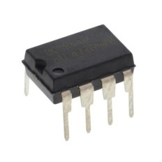 CIRCUIT INTEGRE UC3844N