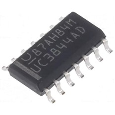 CIRCUIT INTEGRE ORIGINAL UC3844 CMS SO14