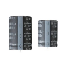 CONDENSATEUR 120MF 450V