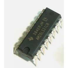 CIRCUIT INTEGRE ORIGINAL AM26LS31