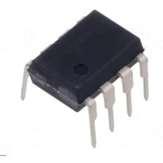 CIRCUIT INTEGRE ORIGINAL UC3843