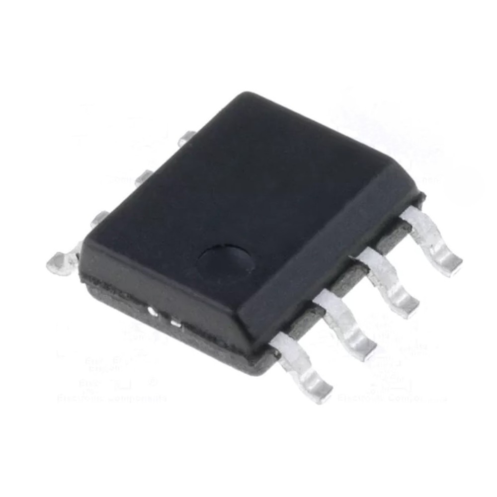 CIRCUIT INTEGRE ORIGINAL UC3843 CMS TERMINAISON A OU D