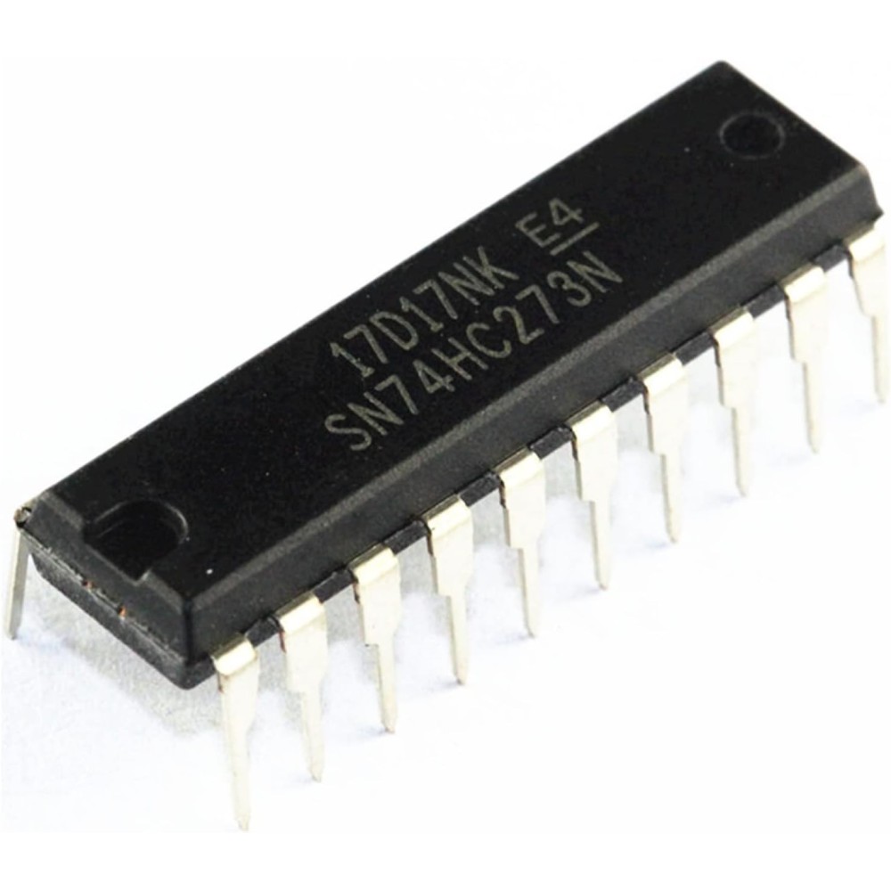 CIRCUIT INTEGRE ORIGINAL SN74273HC