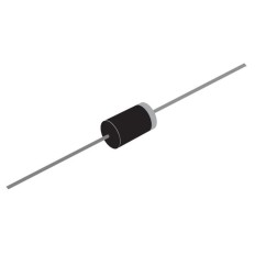 DIODE TRANSIL BIDIRECTIONNELLE 1.5KE47CA 47V 24A