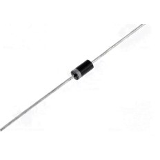 DIODE SCHOTTKY 1N5819 1A 40V