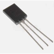 TRANSISTOR 2SA1273