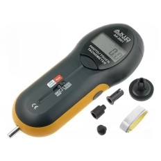 AXIOMET AX-2901 TACHYMETRE NUMERIQUE LCD 5 DIGITS