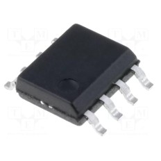 TRANSISTOR AO4486 N-MOSFET 3.4A 100V 2W SO8 SMD