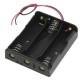 SPL02 SUPPORT PILE 3*18650