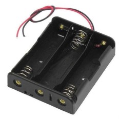 SPL02 SUPPORT PILE 3*18650