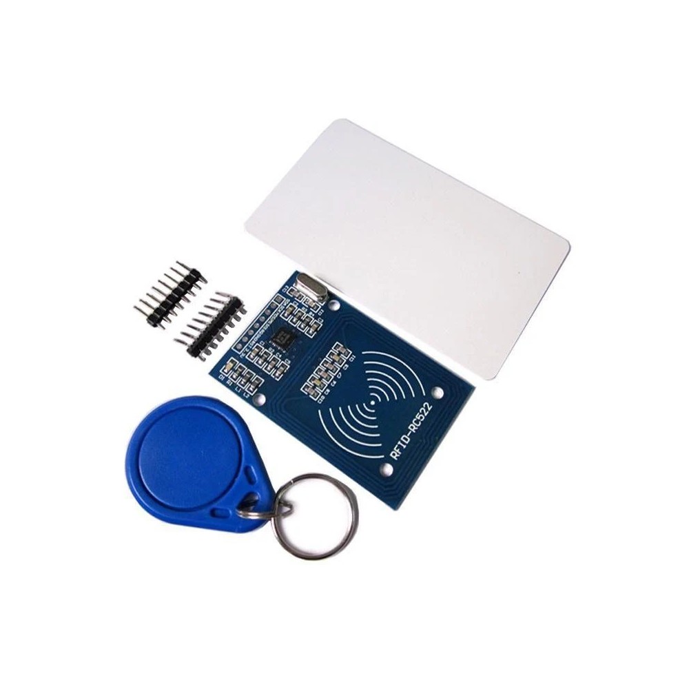 AMD025 MODULE RFID-RC522
