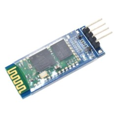MODULE BLEUTOOTH HC06