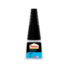 COLLE SUPER GLUE 5G PATTEX