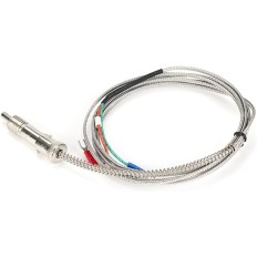 THERMOCOUPLE 6*15 TYPE J 2M