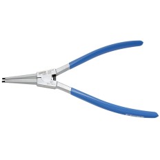 UNIOR 616734 PINCE DROITE POUR CIRCLIPS EXTERIEUR 300MM 532/1P