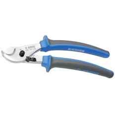 UNIOR 609238 PINCE COUPE CABLES EN CUIVRE 170MM D.10mm 580/1BI