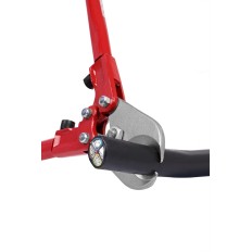 UNIOR 616732 COUPE CABLES CUIVRE ET ALUMINIUM  D.39MM 585/6