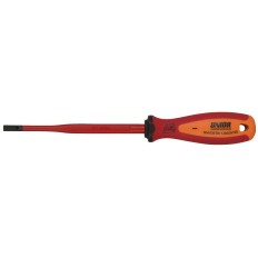 UNIOR 624063 TOURNEVIS 3.5X100 SLIM VIS A FENTE 604VDETBI