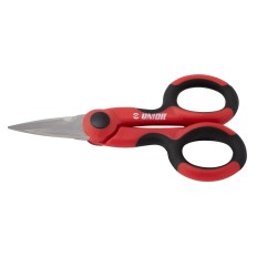 UNIOR 629398 CISEAUX ELECTRICIEN AVEC COUPE-CABLE 582/3BI