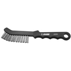 UNIOR 619739 BROSSE METALLIQUE