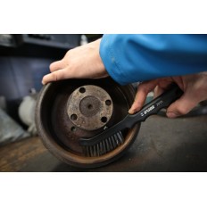 UNIOR 619739 BROSSE METALLIQUE