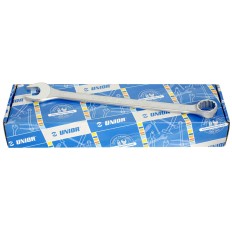 UNIOR 600384 JEU DE 26 CLES MIXTES DE 6 A 32 MM 120/1CB