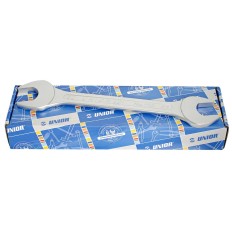 UNIOR 600107 JEU DE CLES A FOURCHE 6-41MM 110/1CB