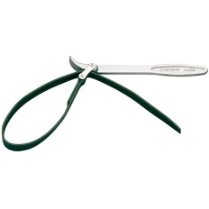 UNIOR 601024 CLE SERRE TUBES A SANGLE D60-140MM L225MM 205/2