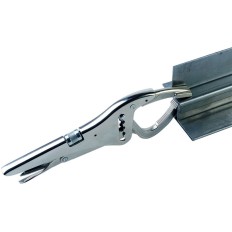 UNIOR 616721 PINCE ETAU A BECS LONGS L270