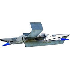 UNIOR 616723 PINCE ETAU A BECS LONGS L250