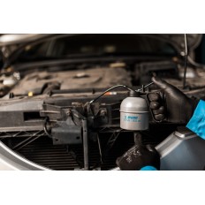 UNIOR 619935 BURETTE D'HUILE AVEC EMBOUT FLEXIBLE