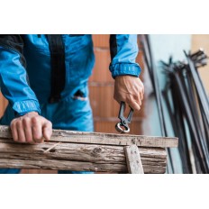 UNIOR 608724 TENAILLE MENUISIER 200MM 530/4P