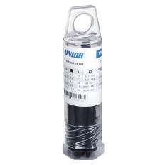 UNIOR 616820 ENSEMBLE DE 5 EXTRACTEURS A VIS