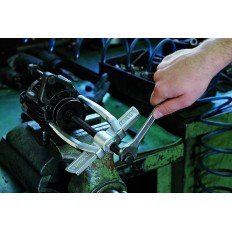 UNIOR 615076 EXTRACTEUR A 2 GRIFFES COULISSANTES