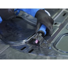 UNIOR 617731 MEULE DROIT UNIVERSELLE 60X155 MM 1517