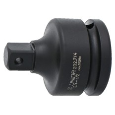 UNIOR 603995 ADAPTATEUR A CHOC  3/4"- 1/2"