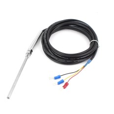 THERMOCOUPLE 5*60 TYPE PT100 2M
