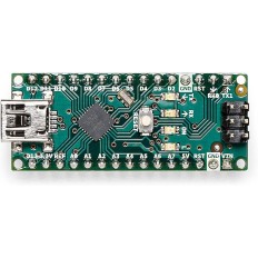 A000005 ARDUINO NANO CARTE COMPACTE SIMILAIRE UNO