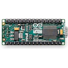 A000005 ARDUINO NANO CARTE COMPACTE SIMILAIRE UNO