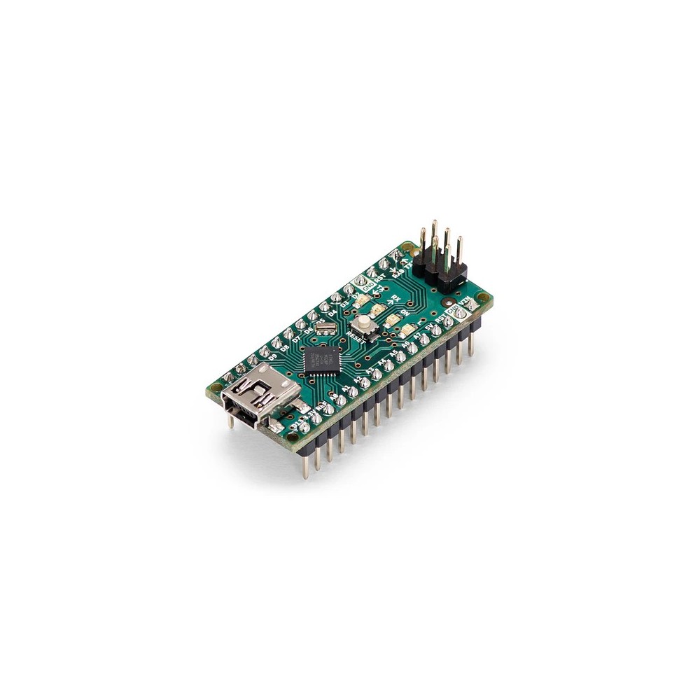 A000005 ARDUINO NANO CARTE COMPACTE SIMILAIRE UNO