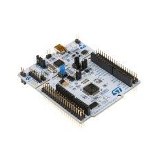 STM32 NUCLEO-F401RE