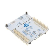 STM32 NUCLEO-F401RE