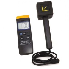 LUT TESTEUR CHAMP ELECTROMAGNETIQUE 3D ( X, Y, Z DIRECTION )