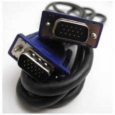 CORDON DB15 M/M VGA 1.5M
