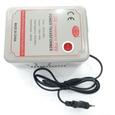 ALI028 TRANSFORMATEUR 220V/110V/ 500 WATT